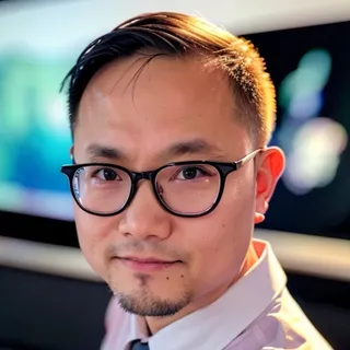 Chihwei Yeh